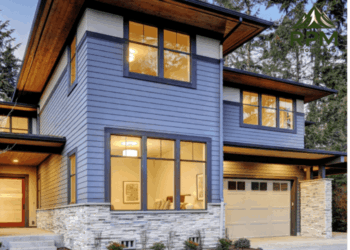 Fiber Cement Siding