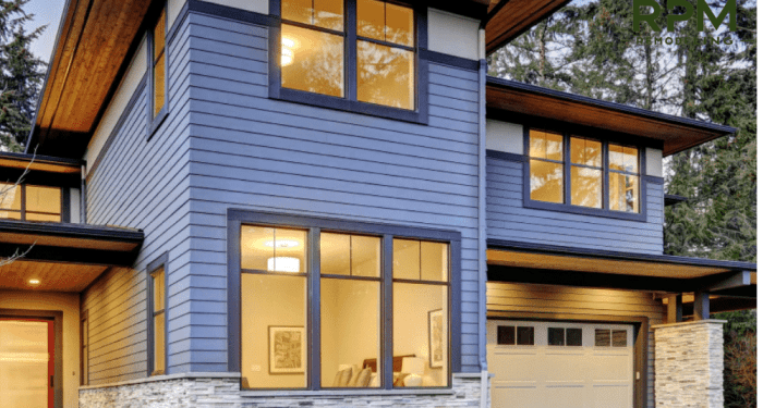 Fiber Cement Siding