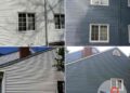 Painting Vinyl Siding Tips and Tricks – The Picky Painters