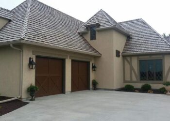 EIFS Stucco Calgary | Stucco Repair