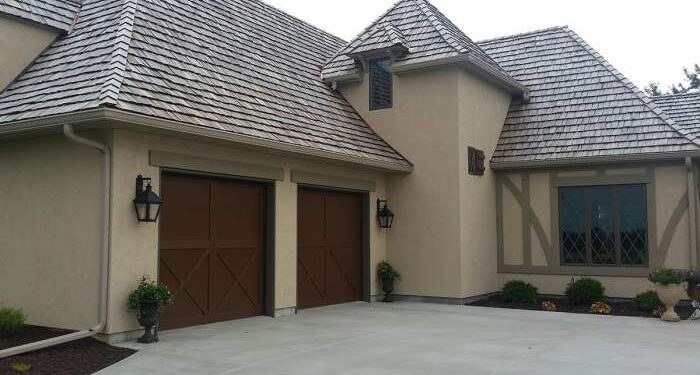 EIFS Stucco Calgary | Stucco Repair