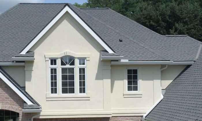 Top EIFS Siding Installers in Central and Northern NJ | Garden State ...