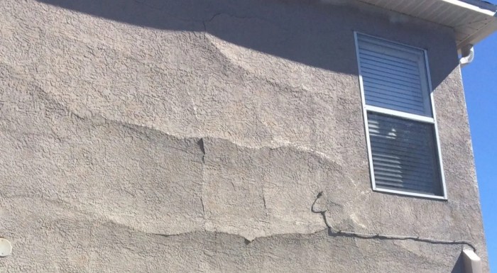 Stucco - EIFS | Exterior Insulation and Finish Systems | Zander Solutions