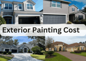 Unlock Exterior Painting Secrets: Uncover the True Cost of Transforming ...