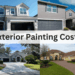 Unlock Exterior Painting Secrets: Uncover the True Cost of Transforming ...