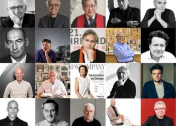 20 Greatest Architects of the World | Easefix