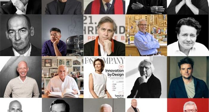 20 Greatest Architects of the World | Easefix