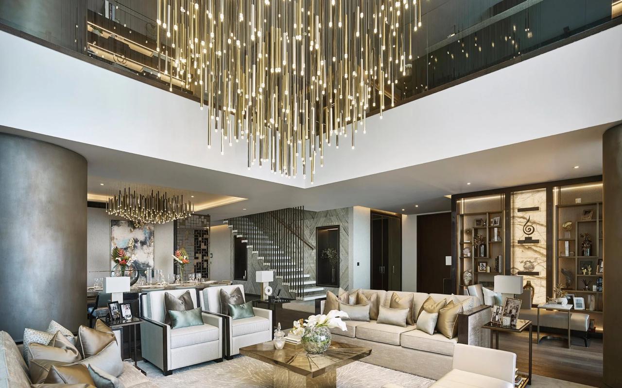 Luxury Interior Lighting Guide | Home Lighting | LuxDeco