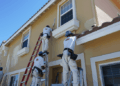 What Qualities Make Top Exterior House Painters? - covinapainters.com