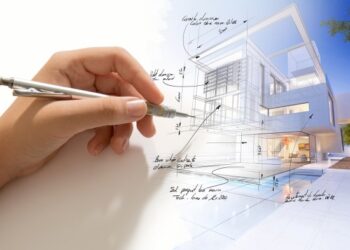 Designing Spaces: Exploring the Fusion of Architecture and Interior ...