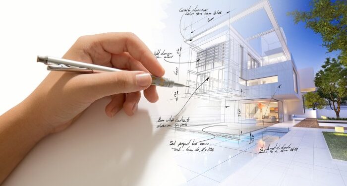 Designing Spaces: Exploring the Fusion of Architecture and Interior ...