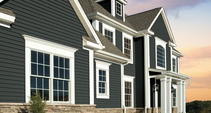 Siding - Gentek Building Products - US