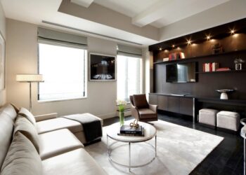 Modern Interior Design: 10 Best Tips for Creating Beautiful Interiors