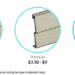 2022 Vinyl Siding Prices | Cost to Install Vinyl Siding